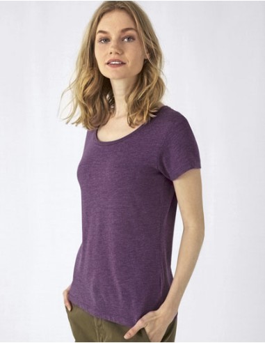 BetC-TW056-Womens Triblend T-Shirt